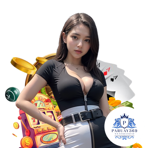paruay369 ลิขสิทธิ์แท้