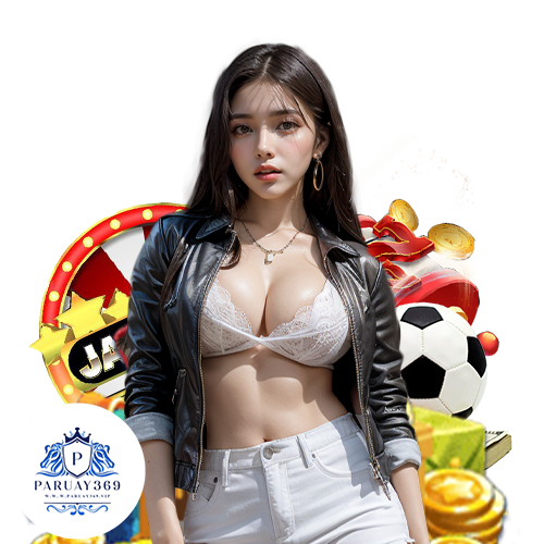 paruay369 เข้าสู่ระบบ